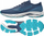 Atlete vrapimi Mizuno Wave Prodigy 6 J1GC241001, meshkuj, amortizim Wave, blu