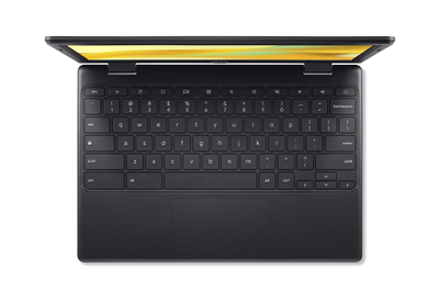 Laptop Chromebook ACER 311 CBOA311-1H, Celeron N4500, 11.6" HD, 4GB, 128GB eMMC, e zezë