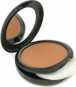 Компактна пудра MAC Studio Fix Powder Plus Foundation C8, целосно покривање, 15g