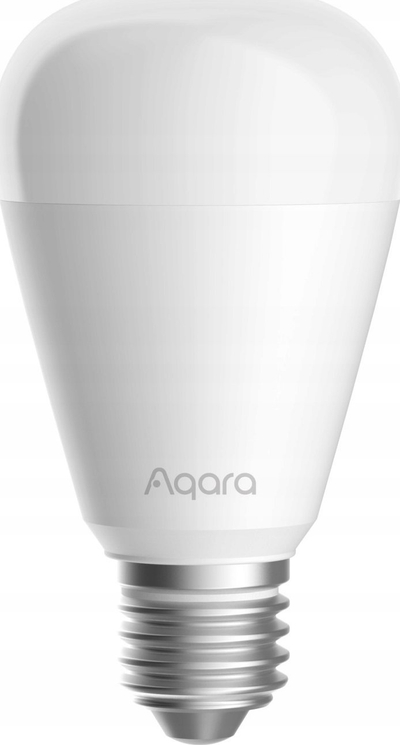 Llambë e zgjuar LED Aqara LED Bulb T2, CCT, E27