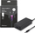 Furnizues energjie Qoltec Desktop Power Supply 60W, 12V 5A, dalje 5.5 x 2.1 mm, i zi