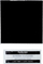 Mbrojtës kamerje MyScreen për Samsung Galaxy A33 A53 A73, xham i temperum, Full Cover, i zi