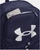 Çantë shpine Under Armour Hustle Sport, e kaltër