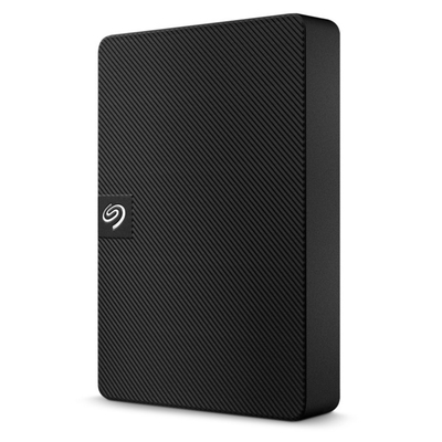 Hard Disk Portabël Seagate Expansion, 5TB, USB 3.0, i zi