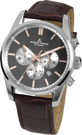 Ore Jacques Lemans 42-6C