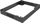 Plinth për kabinet qëndror Lanberg CK01-66-B, 600x600, seri FF01 FF02, i zi