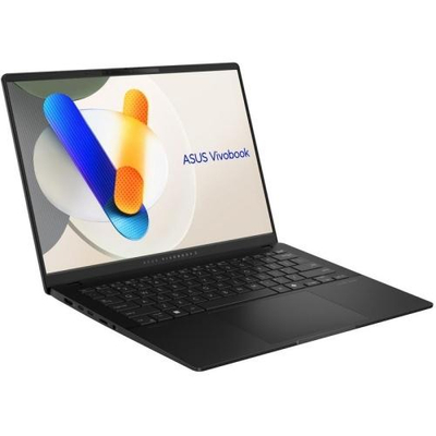 Laptop Asus Vivobook 14 M5406KA, 14" OLED 3K, Ryzen AI 7, 24GB RAM, 1TB SSD