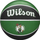 Top basketbolli Wilson NBA Team Boston Celtics WTB1300XBBOS, gome, jeshil