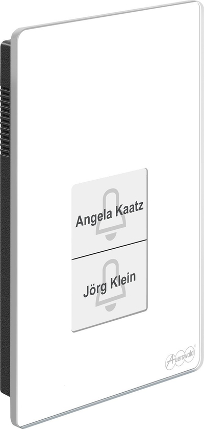 Kabllo rrjeti UTP Cat 6a High Flexible, e sheshtë, 3 m, e zezë