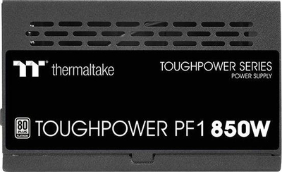 Напојување Thermaltake Toughpower PF1 PS-TPD-0850FNFAPE-1 ATX, 850W