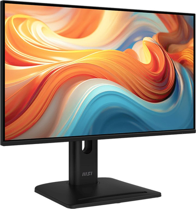 Monitor MSI PRO MP245PHG E14, 23.8", IPS Full HD, 144Hz, i zi