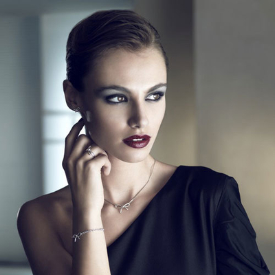 Byzylyk Hot Diamonds DL267