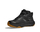 Çizme hiking Hoka Transport Hike GTX, Gore Tex, Vibram, për burra, të zeza