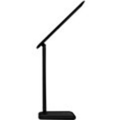 Llampë Retlux RTL 200 LED CCT 5W, e zezë