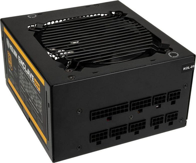 Burim energjie Kolink Enclave KL-G600FM ATX, 600W