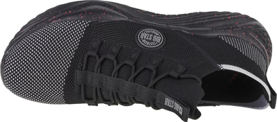 Këpuca sport Big Star M LL174282 për burra, të zeza