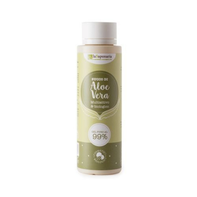 Xhel për trup dhe flokë laSaponaira BIO 150 ml