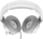 Kufje gaming Turtle Beach Recon 200 Gen 2, me mikrofon, me bas të fortë, gri
