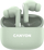 Безжични слушалки Canyon OnGo 9, 24h, Bluetooth, зелени