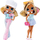 Lodër për vajza MGA LOL Surprise OMG Core Doll Series 5