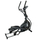 Trenier eliptik magnetik EB FIT E-NW1000, volant 12 kg, deri 130 kg, i zi