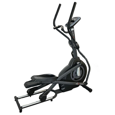 Trenier eliptik magnetik EB FIT E-NW1000, volant 12 kg, deri 130 kg, i zi