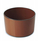 Tas Revol Caractere Bowl, 440ml, porcelan, ngjyrë kanellë