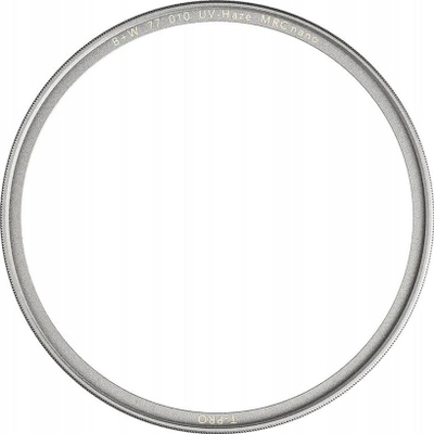 Filter UV B+W T-Pro 010 MRC, 58mm, transparent