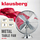Ventilator Klausberg KB-7538, i argjendtë