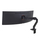 Krah monitori HX Desk, 17-49", 12.7-19.1 kg, i zi mat