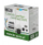 Kabllo rrjeti BCS UTP CAT6, 305m, PVC, gri