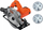 Prerëse Black&Decker CS1250LA, 1250W, 190mm