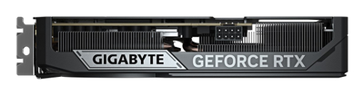 Kartë grafike Gigabyte GeForce RTX 5060 Ti Windforce Max OC, 16GB GDDR7, PCIe 5.0, e zezë