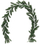 Garlandë dekoruese Winteria Spruce Dense, 180 cm, jeshile