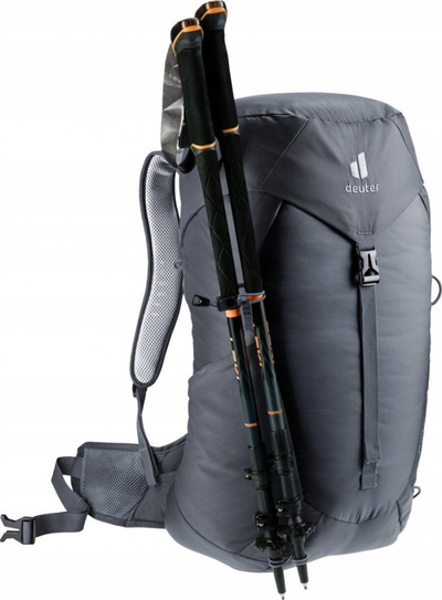 Çantë shpine për hiking Deuter AC Lite, 30 L