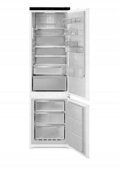 Frigorifer inkaso Electrolux ENCMUSP9S, No Frost, 269L