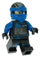 Orë Lego Ninjago™ Sky Pirates Jay 9009433