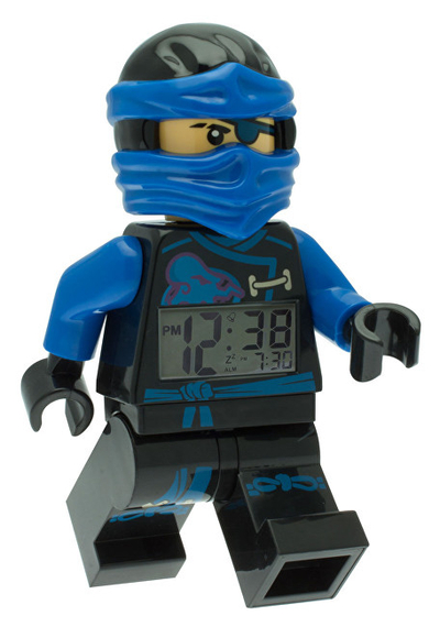 Orë Lego Ninjago™ Sky Pirates Jay 9009433
