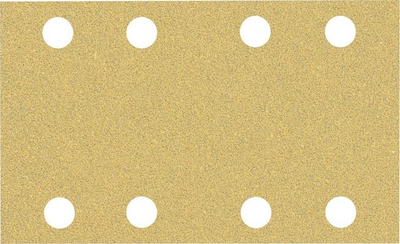 Letër zmerile Bosch Expert C470, 93 x 186mm, granulë 100, pako me 10 copë