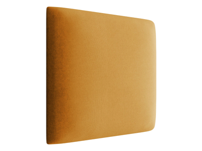 Panel muri me tapiceri Pag 60x60 (60 x 4 x 60), Portokalltë