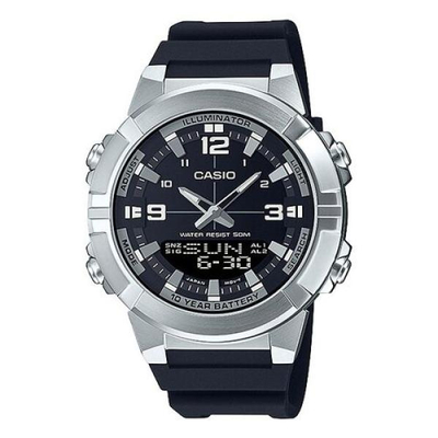 Orë dore për meshkuj Casio AMW-870-1AVDF