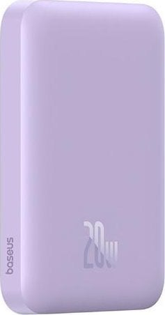 Powerbank Baseus Mini, 6000mAh, 20W, lejla