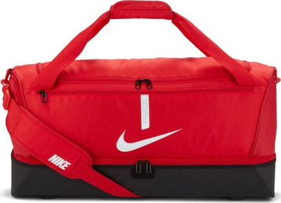 Çantë sportive NikeL CU8087 657, e kuqe