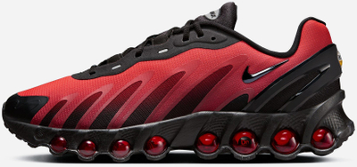 Atlete Nike Air Max Dn8, Dynamic Air, për burra, të zeza
