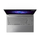 Laptop Lenovo LOQ 15IAX9E, 15.6", Intel Core i5-12450HX, 16GB RAM, 512GB SSD, NVIDIA GeForce RTX 2050