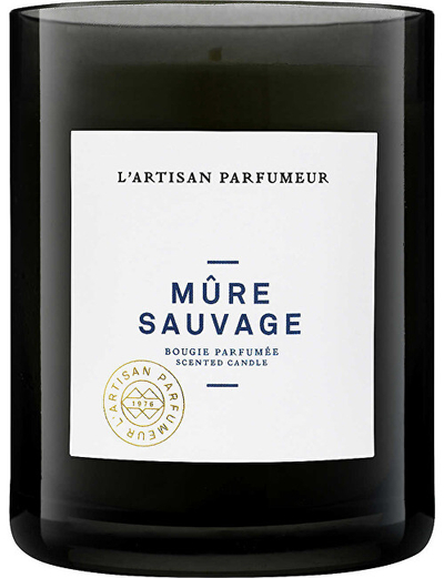 Qiri aromatik L´Artisan Parfumeur Mure Sauvage, 250 g