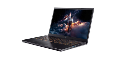 Laptop gaming Acer Nitro V 15 ANV15-42-R5SB, 15.6", AMD Ryzen 7 7445HS, 16GB RAM, 1TB SSD, NVIDIA GeForce RTX 4050, i zi