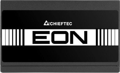 Furnizues energjie Chieftec ZPU-600S EON, 600W, 80 PLUS, i zi
