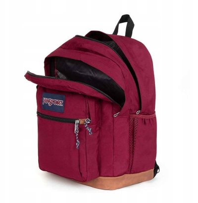 Ранец JanSport Cool Student EK0A5BAKN62, 34L, за лаптоп 15\", шарен