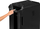 Makineri grirëse Fellowes Automax 550C, automatike, profesionale, e zezë